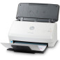 Escaner hp scanjet pro 2000 s2