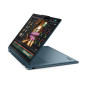 Laptop Lenovo 83DJ006WPB 14" Intel Evo Core Ultra 5 125H 16 GB RAM 512 GB SSD