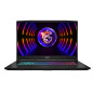 Laptop MSI B12VEK-1034XPL 17,3" i5-12450H 16 GB RAM 512 GB SSD Nvidia Geforce RTX 4050