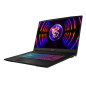 Laptop MSI B12VEK-1034XPL 17,3" i5-12450H 16 GB RAM 512 GB SSD Nvidia Geforce RTX 4050