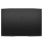 Laptop MSI B12VEK-1034XPL 17,3" i5-12450H 16 GB RAM 512 GB SSD Nvidia Geforce RTX 4050