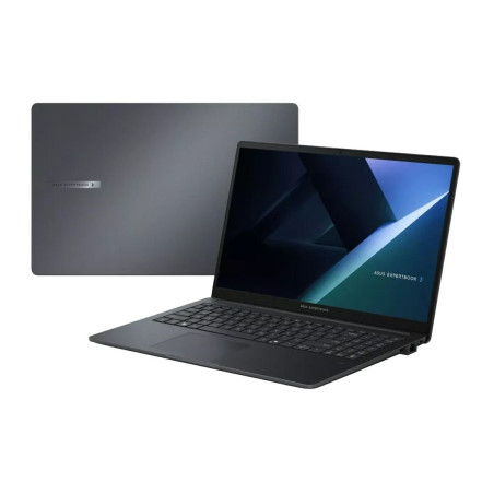 Laptop Asus B1503CVA-S70251X 15,6" Intel Core 5 120U 16 GB RAM 512 GB SSD