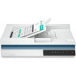 Escaner hp documental scanjet pro 3600 f1 adf -  duplex