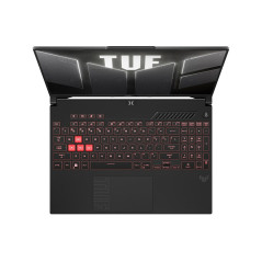 Laptop Asus FA607NU-R5085W 16" AMD Ryzen 5 7535HS 8 GB RAM 512 GB SSD Nvidia Geforce RTX 4050