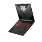 Laptop Asus FA607NU-R5085W 16" AMD Ryzen 5 7535HS 8 GB RAM 512 GB SSD Nvidia Geforce RTX 4050