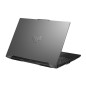 Laptop Asus FA607NU-R5085W 16" AMD Ryzen 5 7535HS 8 GB RAM 512 GB SSD Nvidia Geforce RTX 4050