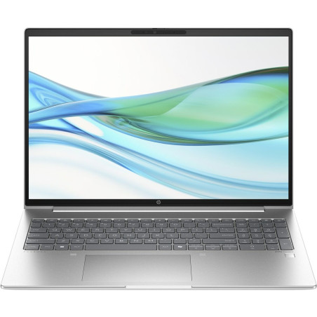 Laptop HP A38DPET 16" Intel Core Ultra 7 155u 16 GB RAM 512 GB SSD