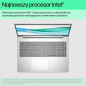 Laptop HP A38DPET 16" Intel Core Ultra 7 155u 16 GB RAM 512 GB SSD