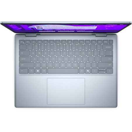 Laptop Dell 1425-2822 14" intel core ultra 7 256V 16 GB RAM 1 TB SSD