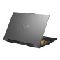 Laptop Asus FX607VU-I5165 16" 16 GB RAM 512 GB SSD Nvidia Geforce RTX 4050