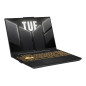 Laptop Asus FX607VU-I5165 16" 16 GB RAM 512 GB SSD Nvidia Geforce RTX 4050