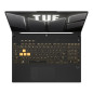 Laptop Asus FX607VU-I5165 16" 16 GB RAM 512 GB SSD Nvidia Geforce RTX 4050