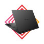 Laptop HP B4MC4EA 16,1" Intel Core i7-13620H 16 GB RAM 512 GB SSD Nvidia Geforce RTX 4060