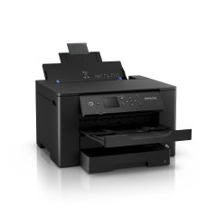 Impresora inyeccin epson workforce wf - 7310dtw color wifi duplex a3
