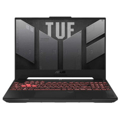 Laptop Asus FA507NVR-LP005 15,6" AMD RYZEN™ 7 7435HS 16 GB RAM 512 GB SSD Nvidia Geforce RTX 4060