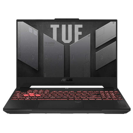 Laptop Asus FA507NVR-LP005 15,6" AMD RYZEN™ 7 7435HS 16 GB RAM 512 GB SSD Nvidia Geforce RTX 4060