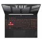 Laptop Asus FA507NVR-LP005 15,6" AMD RYZEN™ 7 7435HS 16 GB RAM 512 GB SSD Nvidia Geforce RTX 4060