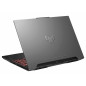 Laptop Asus FA507NVR-LP005 15,6" AMD RYZEN™ 7 7435HS 16 GB RAM 512 GB SSD Nvidia Geforce RTX 4060