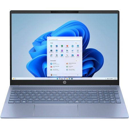 Laptop HP B36GMEA 16" 16 GB RAM 512 GB SSD