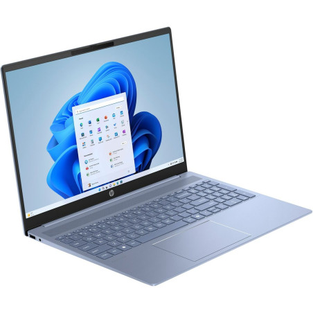 Laptop HP B36GMEA 16" 16 GB RAM 512 GB SSD