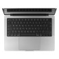 Laptop Apple MacBook Pro A2442 M1 PRO 14,2" 32 GB RAM 512 GB SSD Qwerty US