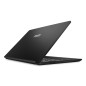 Laptop MSI C1MOG-210PL 15,6" Intel Evo Core Ultra 5 125H 16 GB RAM 512 GB SSD