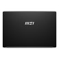 Laptop MSI C1MOG-210PL 15,6" Intel Evo Core Ultra 5 125H 16 GB RAM 512 GB SSD