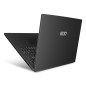 Laptop MSI C1MOG-210PL 15,6" Intel Evo Core Ultra 5 125H 16 GB RAM 512 GB SSD