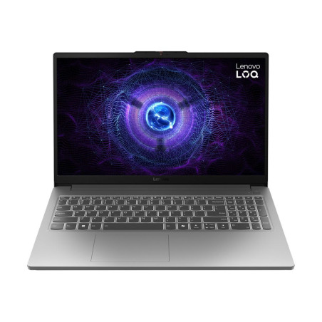 Laptop Lenovo 83LK007APB 15,6" Intel Core i5-12450HX 16 GB RAM 512 GB SSD Nvidia GeForce RTX 2050