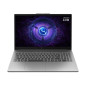 Laptop Lenovo 83LK007APB 15,6" Intel Core i5-12450HX 16 GB RAM 512 GB SSD Nvidia GeForce RTX 2050