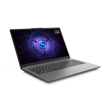Laptop Lenovo 83LK007APB 15,6" Intel Core i5-12450HX 16 GB RAM 512 GB SSD Nvidia GeForce RTX 2050