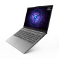 Laptop Lenovo 83LK007APB 15,6" Intel Core i5-12450HX 16 GB RAM 512 GB SSD Nvidia GeForce RTX 2050