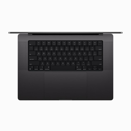 Laptop Apple MRW23ZE/A 16,2" M3 512 GB SSD