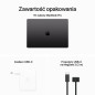 Laptop Apple MRW23ZE/A 16,2" M3 512 GB SSD