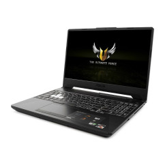 Laptop Asus FA506NC-HN016 15,6" AMD Ryzen 5 7535HS 16 GB RAM 512 GB SSD NVIDIA GeForce RTX 3050