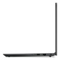Laptop Lenovo 83A1007CRM 15,6" Intel Core i3-1315U 8 GB RAM 256 GB SSD Qwerty US (Qwerty US)