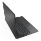Laptop Lenovo 83A1007CRM 15,6" Intel Core i3-1315U 8 GB RAM 256 GB SSD Qwerty US (Qwerty US)