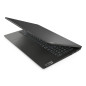Laptop Lenovo 83A1007CRM 15,6" Intel Core i3-1315U 8 GB RAM 256 GB SSD Qwerty US (Qwerty US)