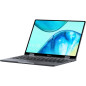 Laptop Chuwi MiniBook-X-2023-K2-SR 12 GB RAM 512 GB SSD