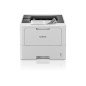 Impresora laser brother hl - l6210dw monocromo duplex