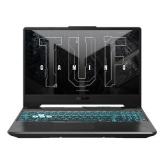 Laptop Asus FA506NC-HN001W 15,6" AMD Ryzen 5 7535HS 16 GB RAM 512 GB SSD NVIDIA GeForce RTX 3050