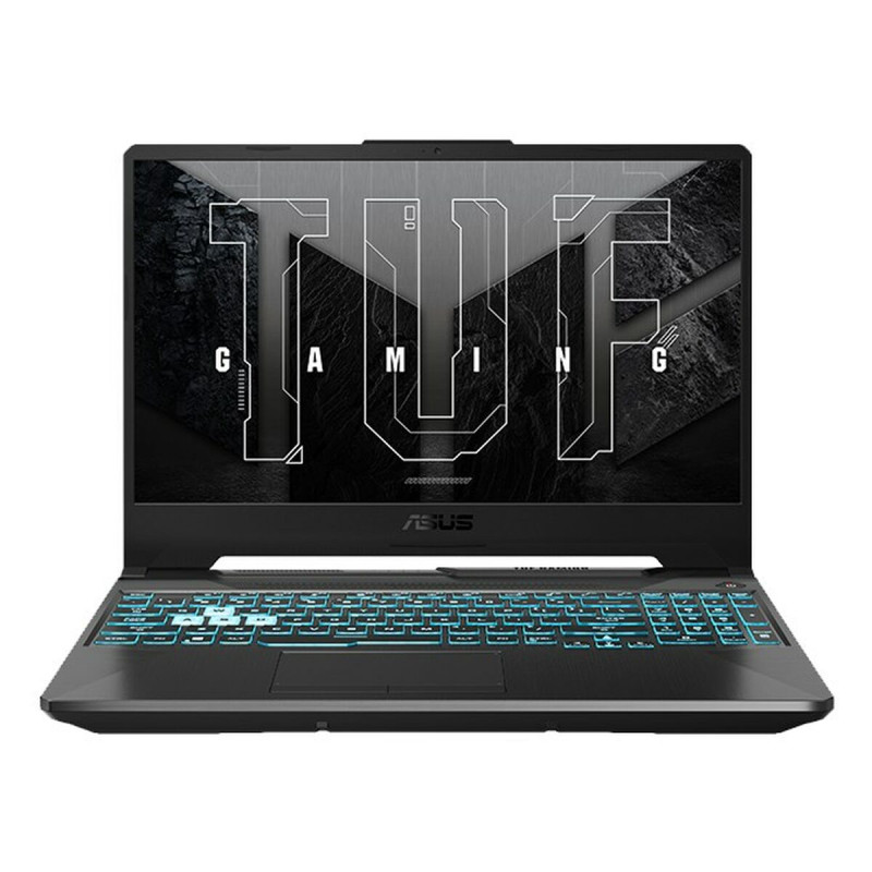 Laptop Asus FA506NC-HN001W 15,6" AMD Ryzen 5 7535HS 16 GB RAM 512 GB SSD NVIDIA GeForce RTX 3050