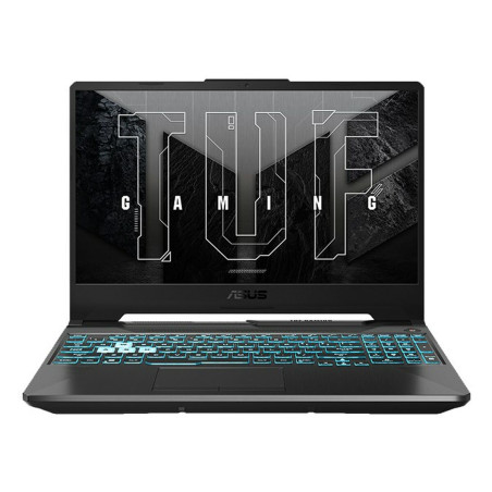 Laptop Asus FA506NC-HN001W 15,6" AMD Ryzen 5 7535HS 16 GB RAM 512 GB SSD NVIDIA GeForce RTX 3050