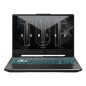 Laptop Asus FA506NC-HN001W 15,6" AMD Ryzen 5 7535HS 16 GB RAM 512 GB SSD NVIDIA GeForce RTX 3050
