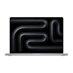 Laptop Apple MRW63ZE/A 16,2" M3 512 GB SSD