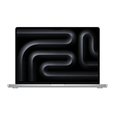 Laptop Apple MRW63ZE/A 16,2" M3 512 GB SSD
