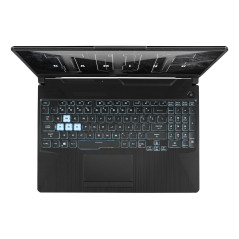 Laptop Asus FA506NC-HN001W 15,6" AMD Ryzen 5 7535HS 16 GB RAM 512 GB SSD NVIDIA GeForce RTX 3050