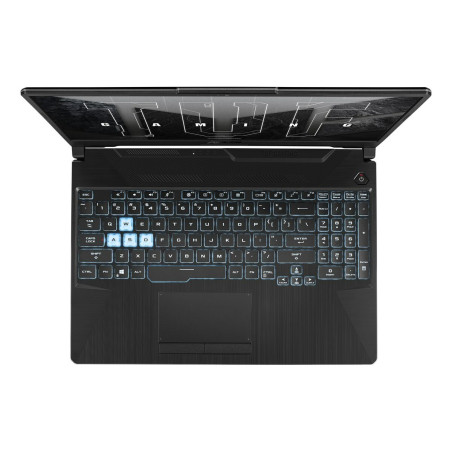 Laptop Asus FA506NC-HN001W 15,6" AMD Ryzen 5 7535HS 16 GB RAM 512 GB SSD NVIDIA GeForce RTX 3050