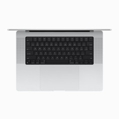 Laptop Apple MRW63ZE/A 16,2" M3 512 GB SSD