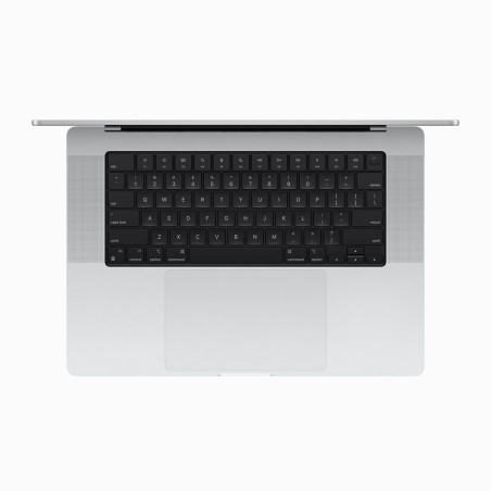 Laptop Apple MRW63ZE/A 16,2" M3 512 GB SSD
